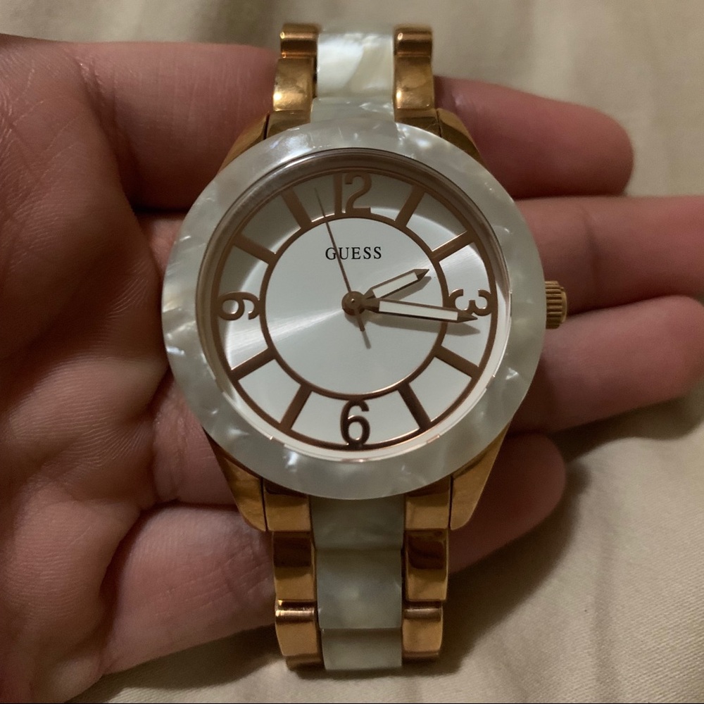 Women’s Guess Watch